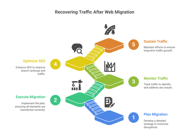 Understanding Web Migration and Its Impact