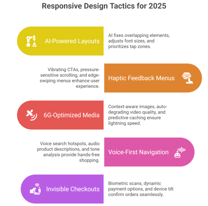 Why 2025 Demands a Mobile-First Overhaul (Hint: It’s Not Just Phones)