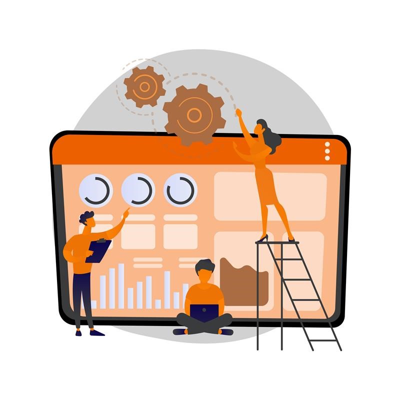 What 2026 Will Demand From Business Websites