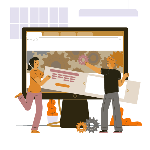 Managing 10,000+ SKUs on Shopify: When Your Store Needs a Custom Node.js Middleware 