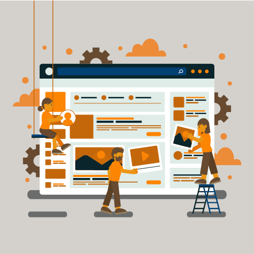 Managing Multi-Role Dashboards: Designing for Admins, Service Providers and Buyers 