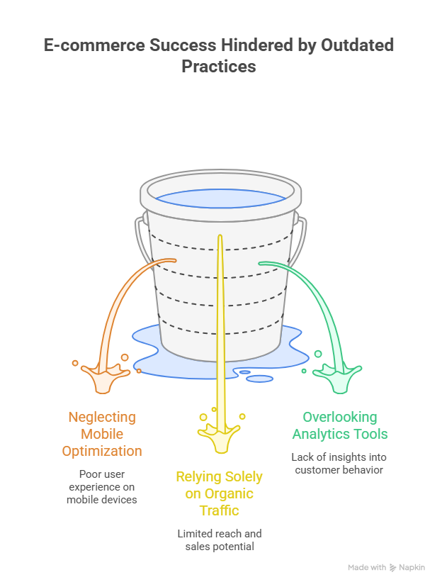 New Shopify optimization strategies to boost sales search engine 