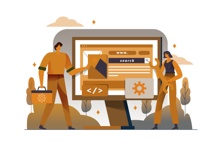 Webflow Websites Designed For Speed And Seo