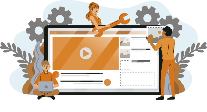 WordPress Website Design Focused On Results