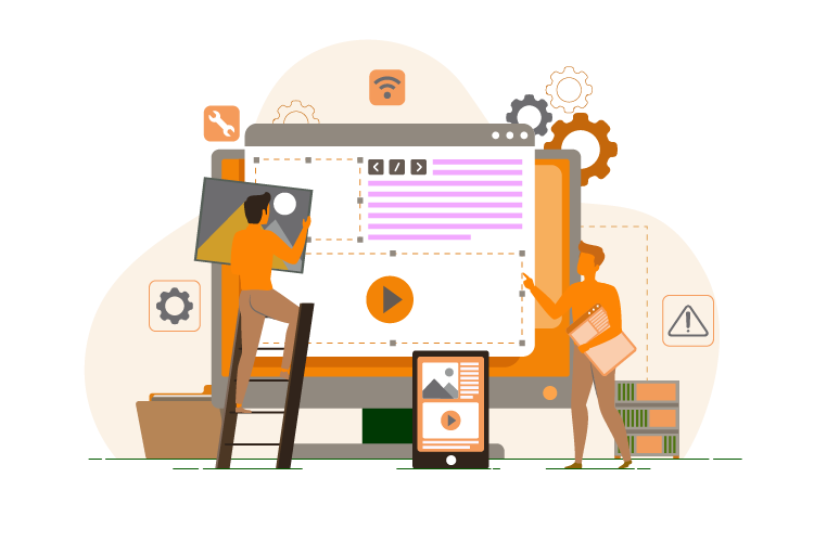 High Performance WordPress Websites For Brands