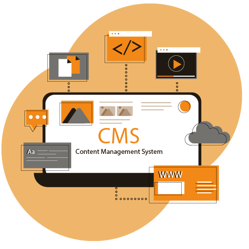 Expert WordPress DevelopersFor Custom Solutions 