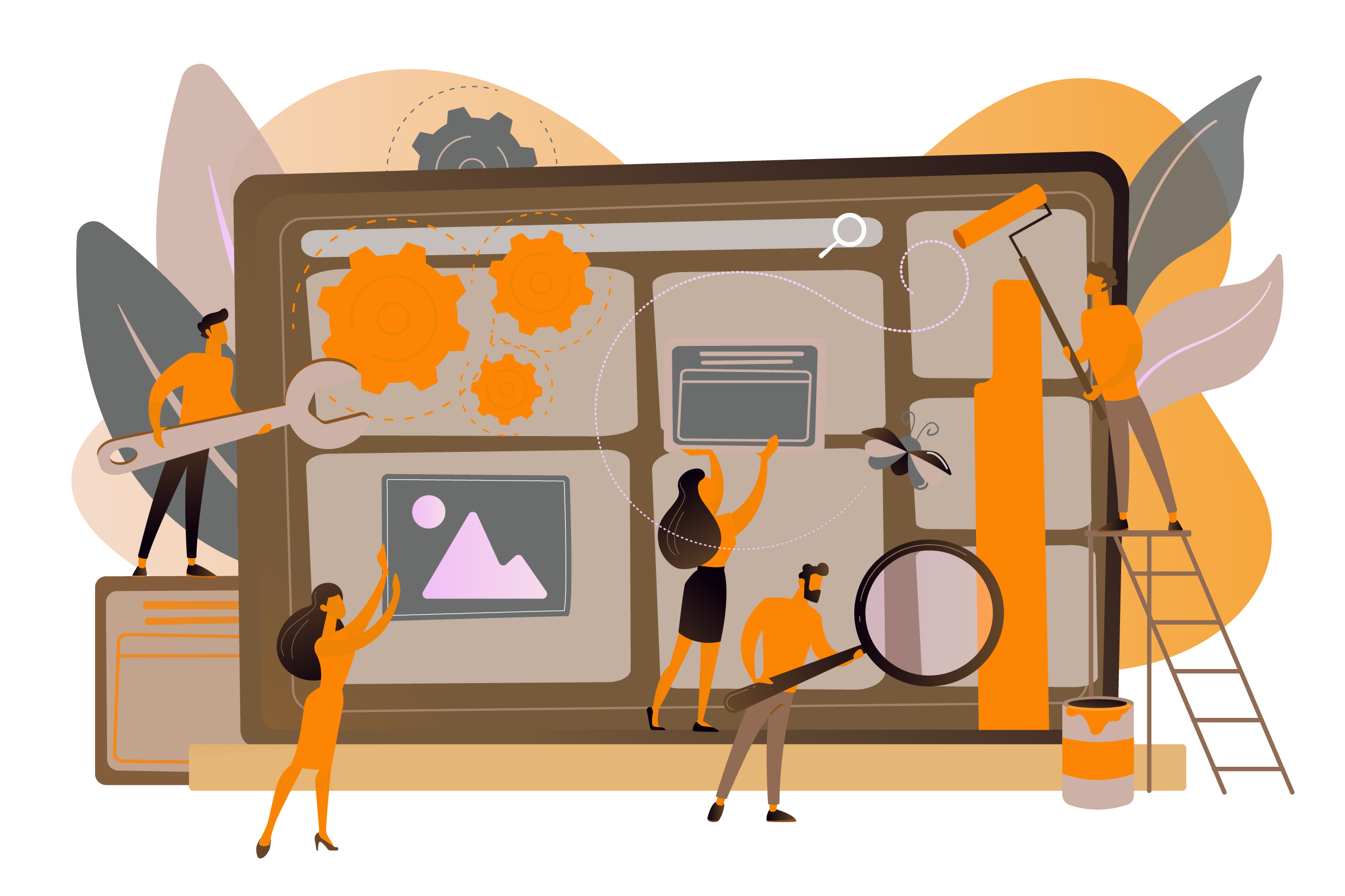 Conversion Focused Shopify Store Development Services