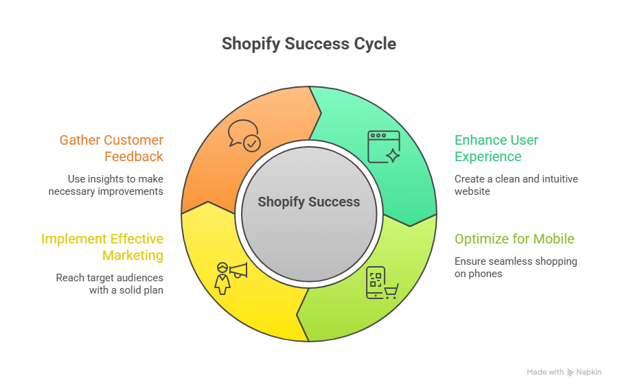 Shopify Store Mistakes Every Owner Should Avoid In 2026 