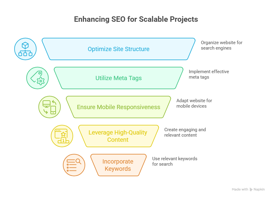 Key Webflow SEO Strategies For Scalable 2026 Projects 