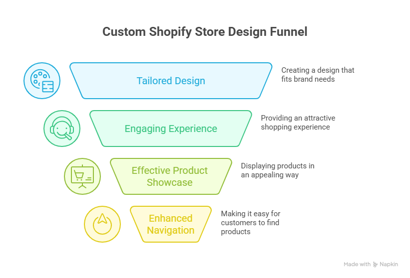Best Shopify Themes For Mobile-First And Store Design