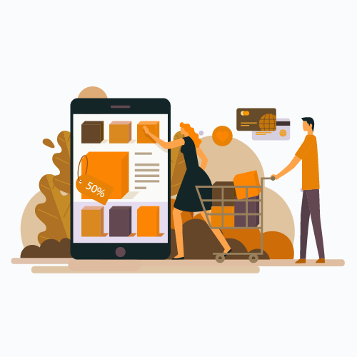 Sleek Shopify Theme for Optimal Premium Shopping Experience 