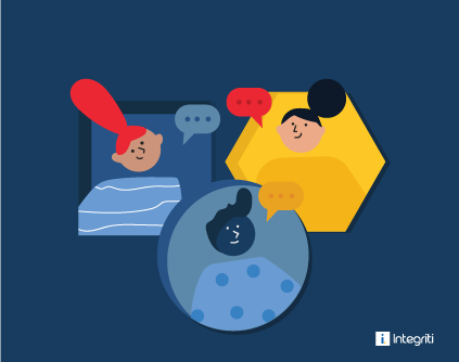 On Humanizing the Process of Tech Recruitment