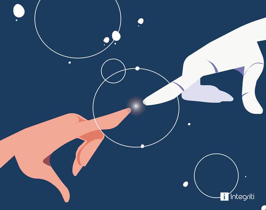 What is the future of AI in the recruitment industry in 2022?