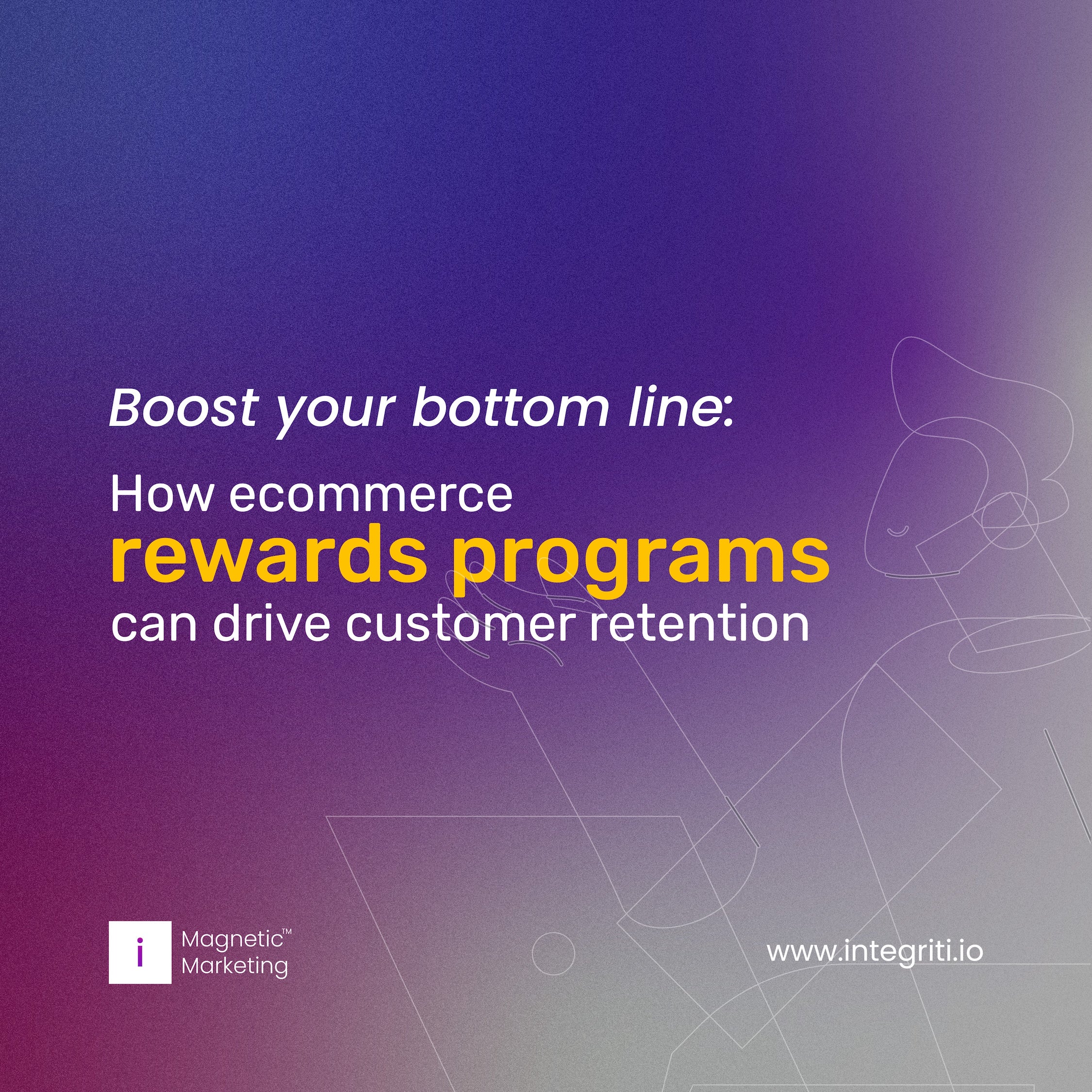 Boost Your Bottom Line: How Ecommerce Rewards Programs Can Drive Customer Retention