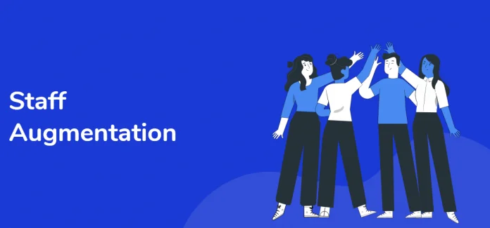 Bridging the Expertise Gap: Staff Augmentation’s Key Role in Digital Transformation